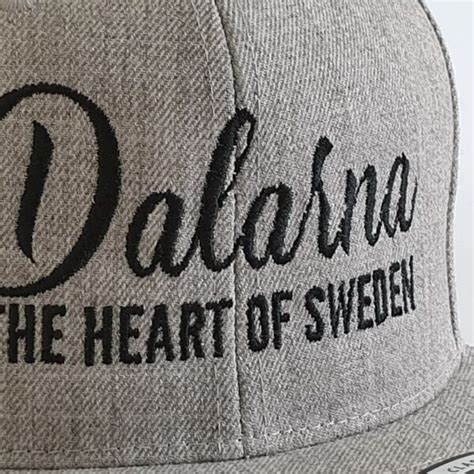 dalarna heart of sweden